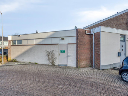 Pieter Repelaerstraat 61A