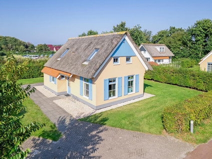 Bosrandweg 369B 511
