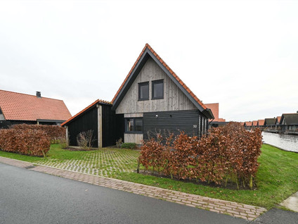 Waterstaete 52