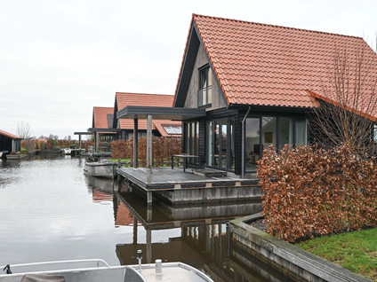 Waterstaete 52