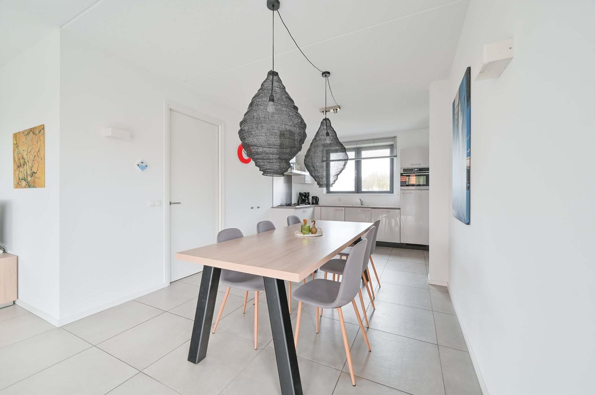 Vrijstaande woning te koop: Waterstaete 52, Ossenzijl
