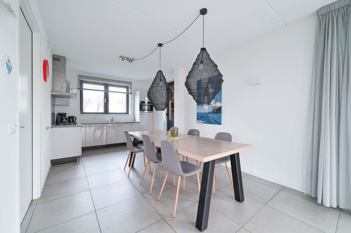 Vrijstaande woning te koop: Waterstaete 52, Ossenzijl