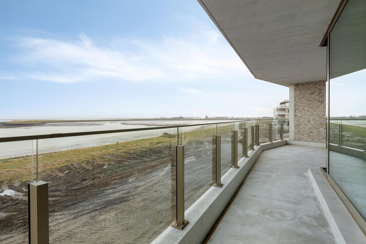 Appartement te koop: Veerdijk 146, Walsoorden