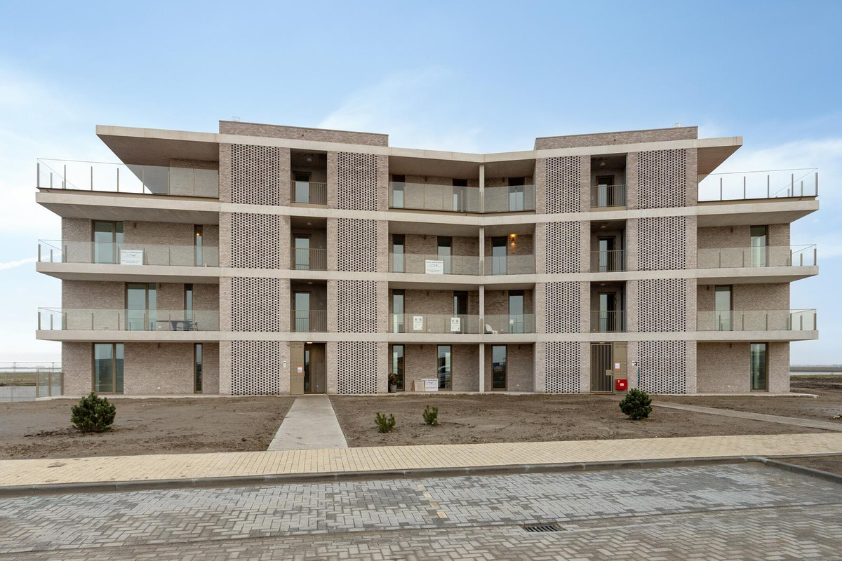 Appartement te koop: Veerdijk 146, Walsoorden