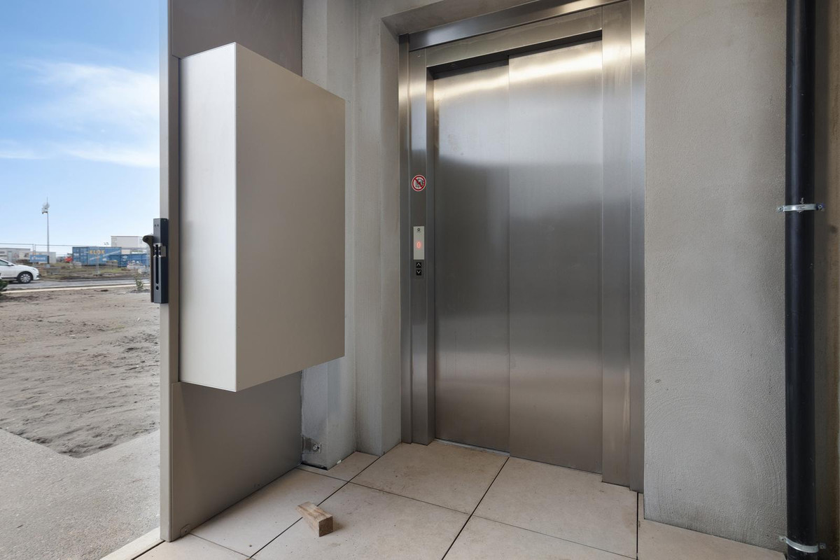 Appartement te koop: Veerdijk 146, Walsoorden