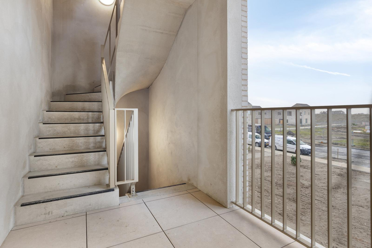 Appartement te koop: Veerdijk 146, Walsoorden