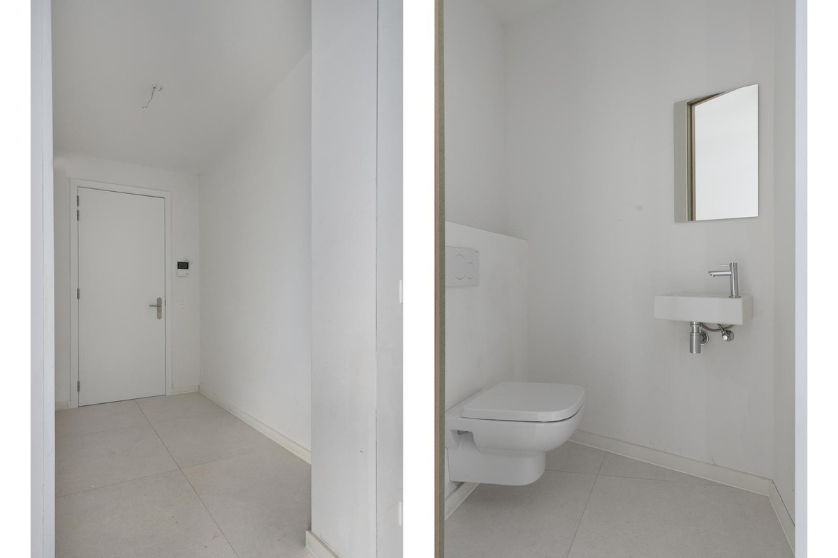 Appartement te koop: Veerdijk 146, Walsoorden
