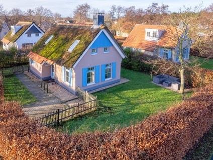 Bosrandweg 317A 602