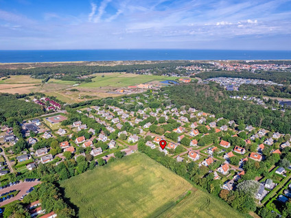 Bosrandweg 317A 602