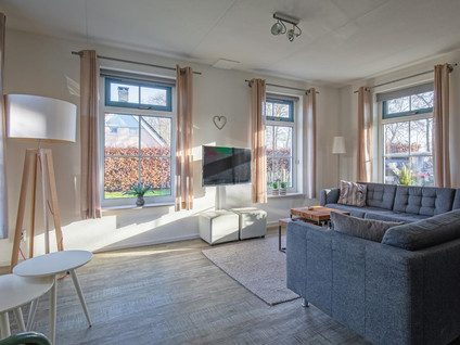 Bosrandweg 317A 602