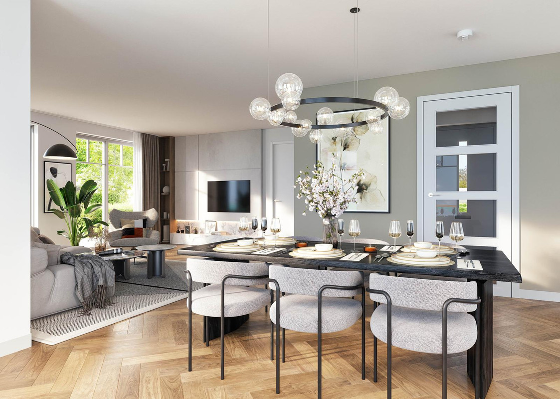 Woning te koop: Fluwijn 237, 'S-Gravenzande