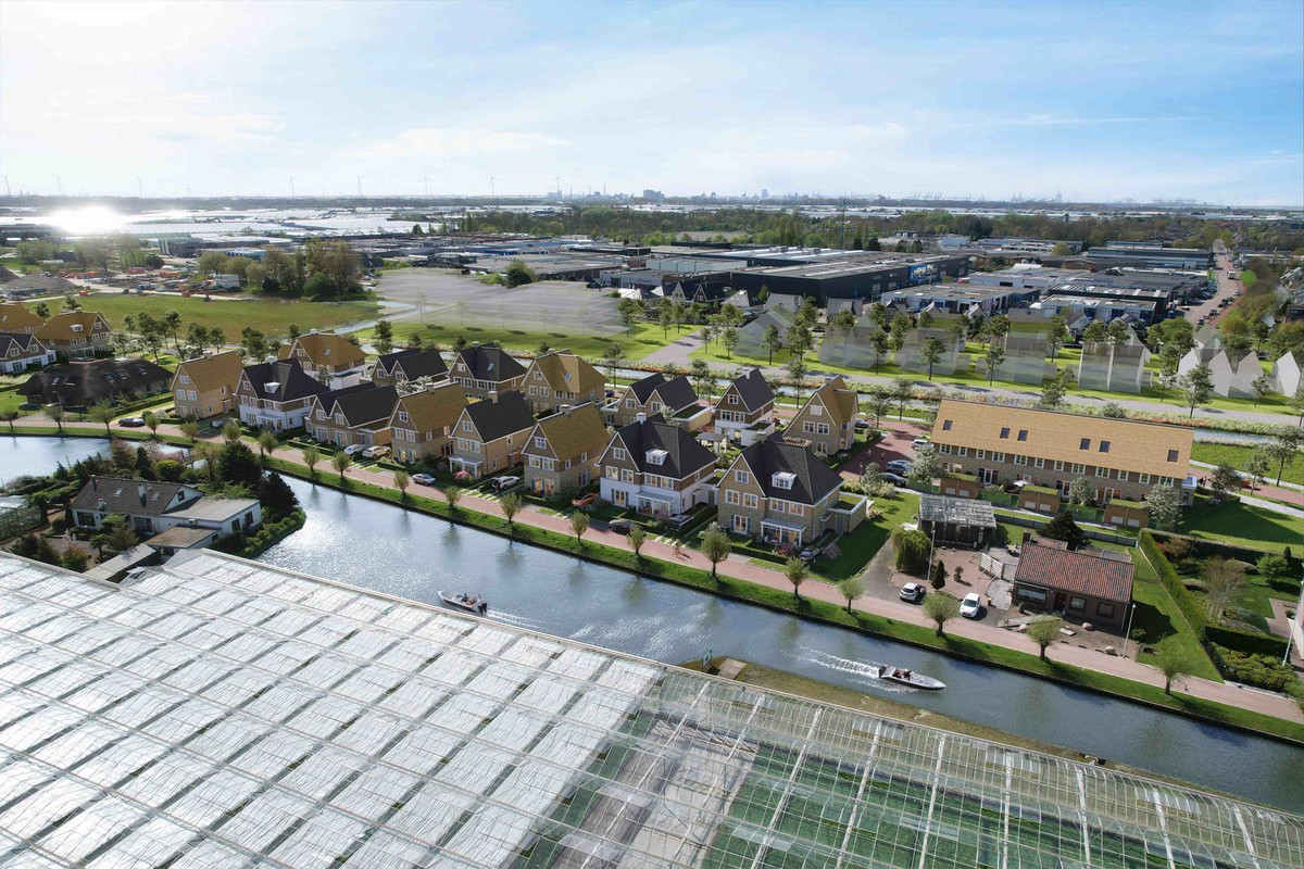 Woning te koop: Fluwijn 237, 'S-Gravenzande