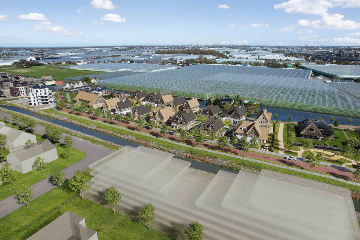 Woning te koop: Fluwijn 237, 'S-Gravenzande