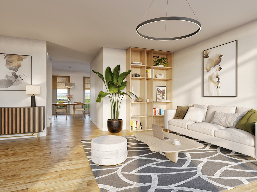 Woning te koop: Fluwijn 449, 'S-Gravenzande
