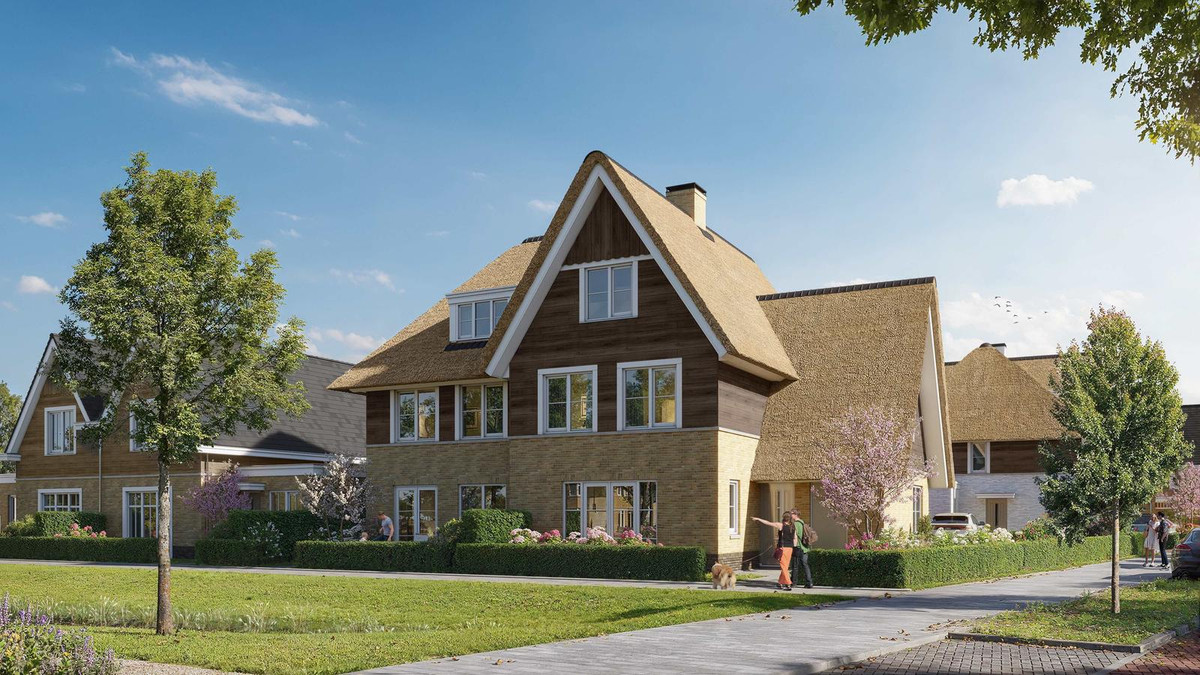 Woning te koop: Fluwijn 449, 'S-Gravenzande