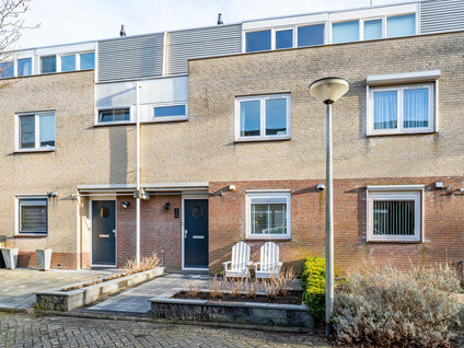 Ina Boudier-Bakkerstraat 7