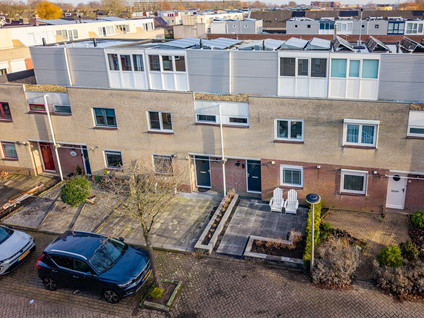 Ina Boudier-Bakkerstraat 7