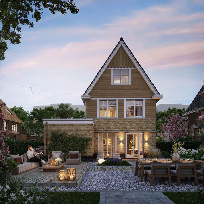 Woning te koop: Fluwijn 455, 'S-Gravenzande