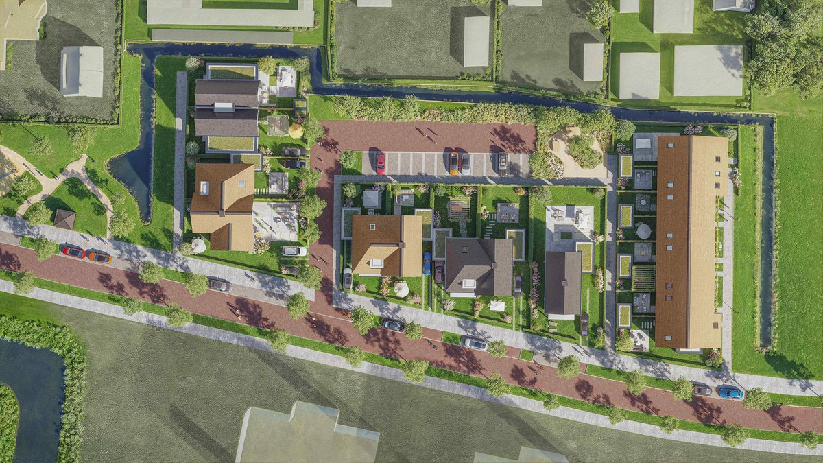 Woning te koop: Fluwijn 455, 'S-Gravenzande