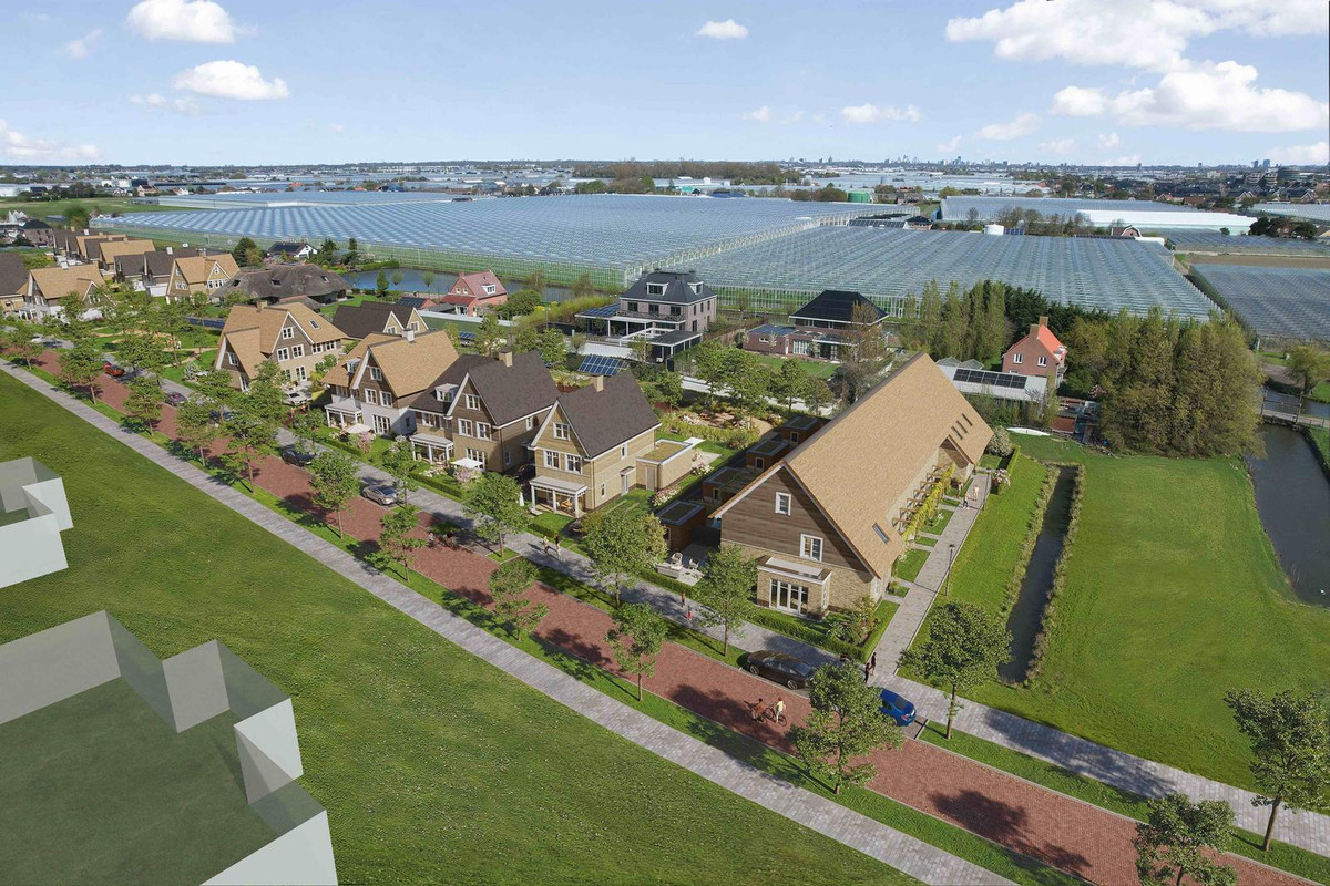 Woning te koop: Fluwijn 455, 'S-Gravenzande