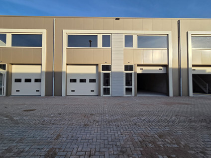 Palmpolstraat 99G28