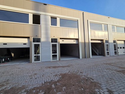 Palmpolstraat 99G28