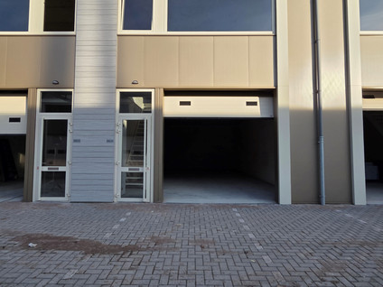 Palmpolstraat 99G28