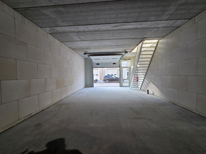 Palmpolstraat 99G28