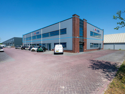 De Loetenweg 9