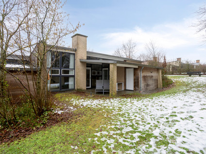 Rue du Bois du Four 7A - bungalow 186 
