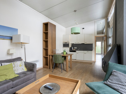 Rue du Bois du Four 7A - bungalow 186 