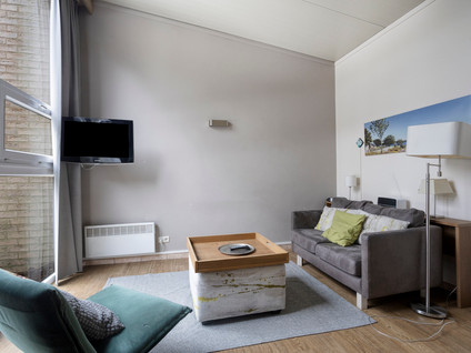 Rue du Bois du Four 7A - bungalow 186 