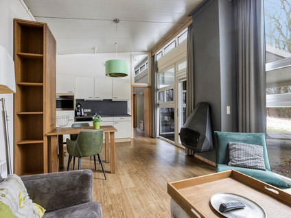 Rue du Bois du Four 7A - bungalow 186 