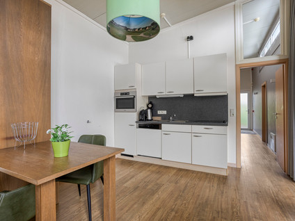 Rue du Bois du Four 7A - bungalow 186 