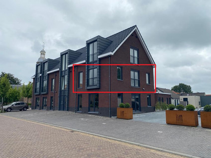 homes for rent on 's-Gravenstraat 6