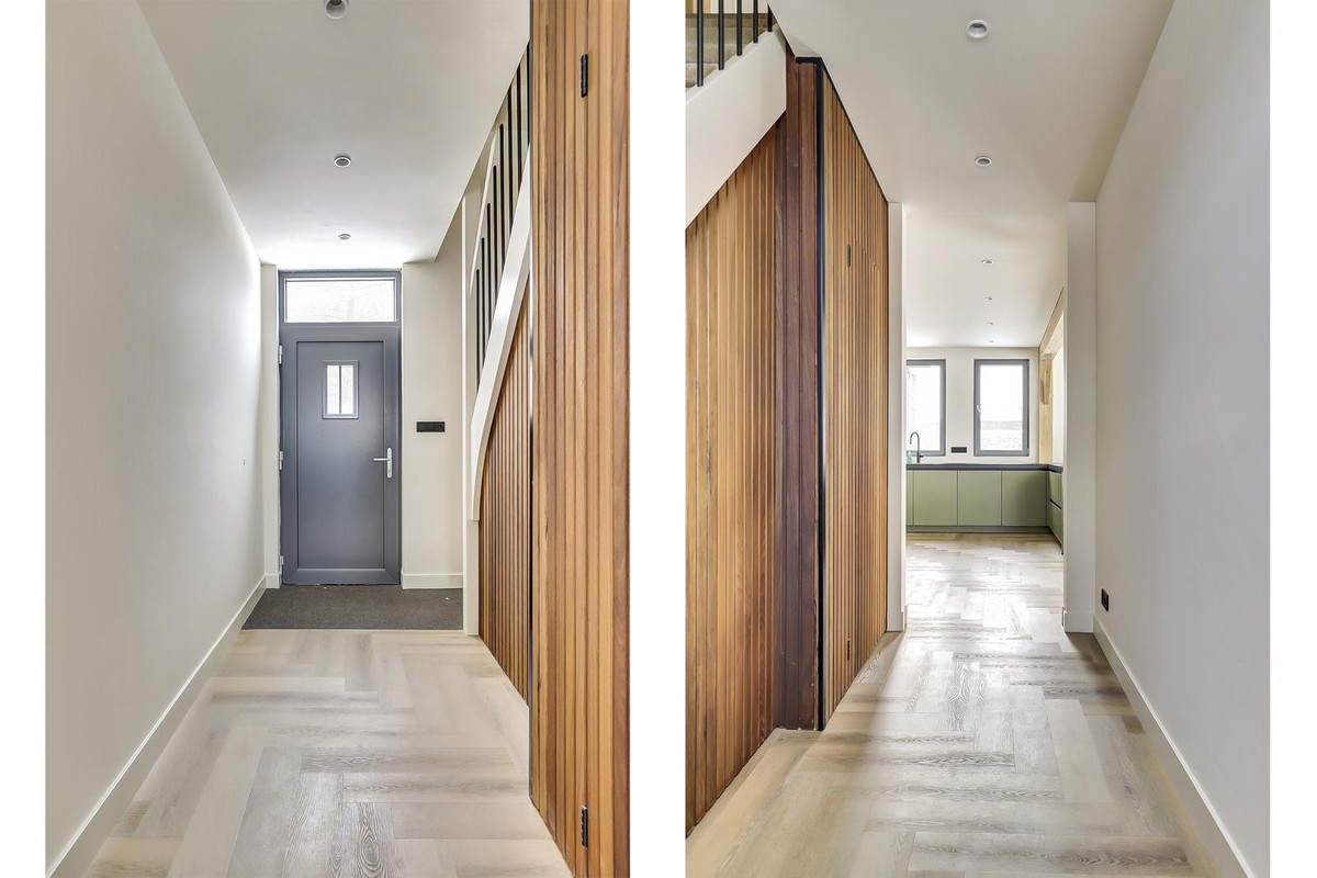 Woning te koop: Clercqswegje 5, Kruiningen