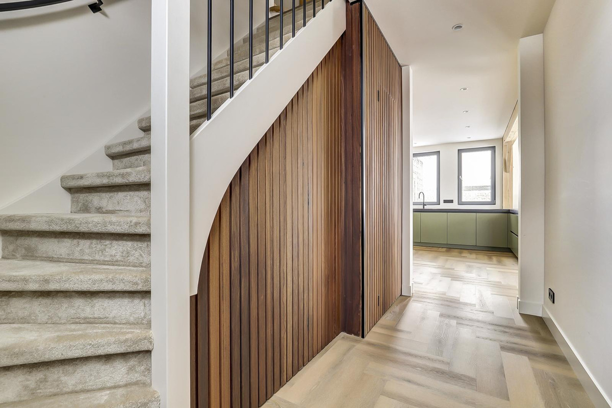 Woning te koop: Clercqswegje 5, Kruiningen