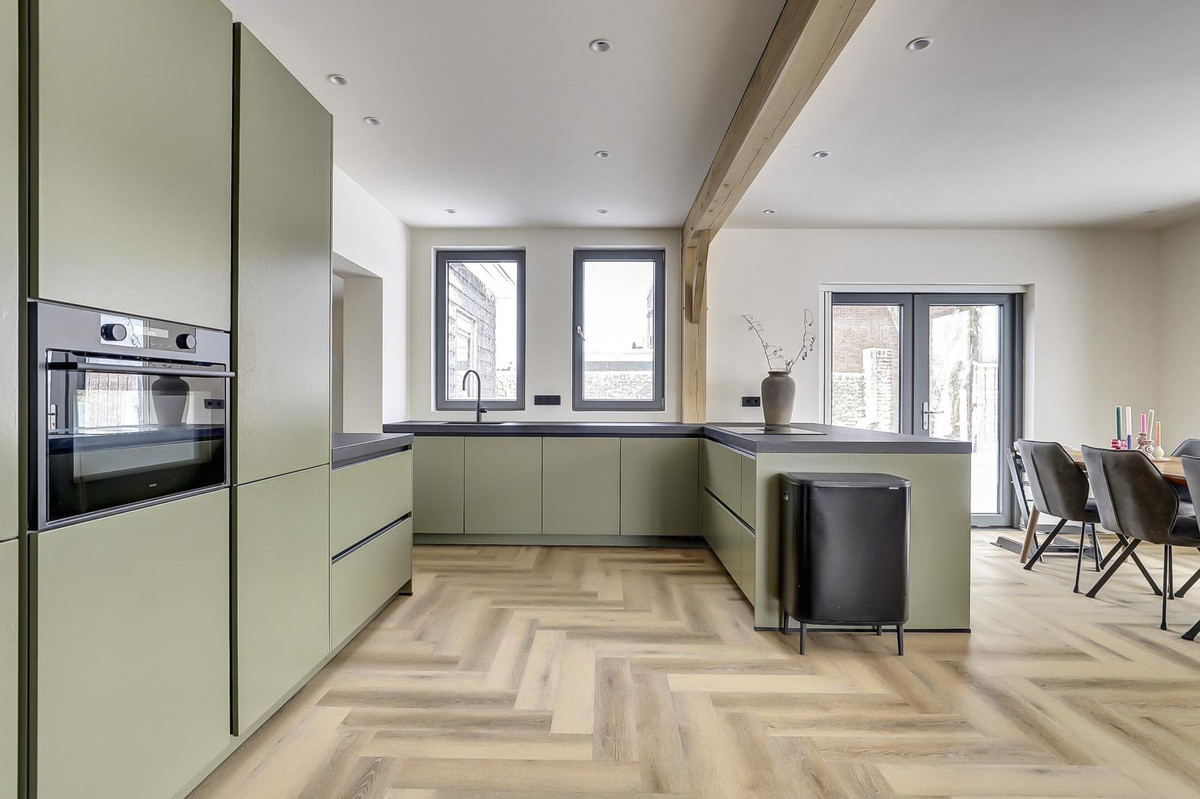 Woning te koop: Clercqswegje 5, Kruiningen
