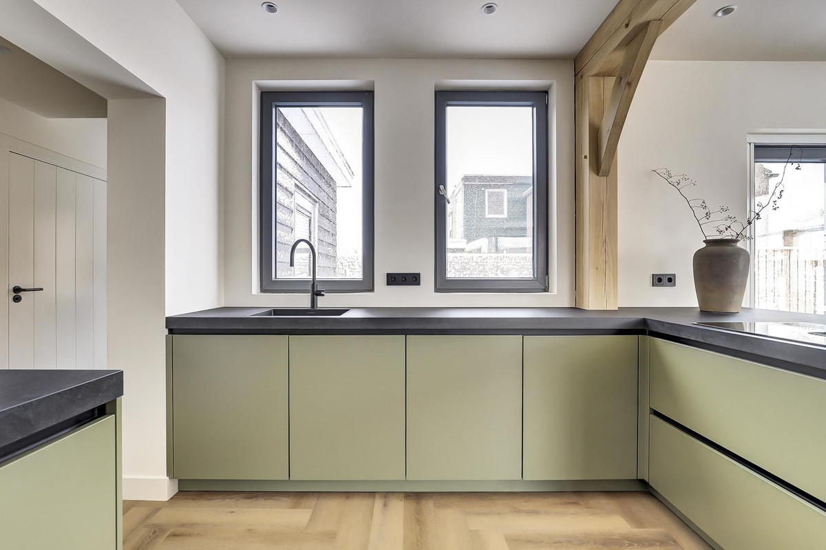 Woning te koop: Clercqswegje 5, Kruiningen