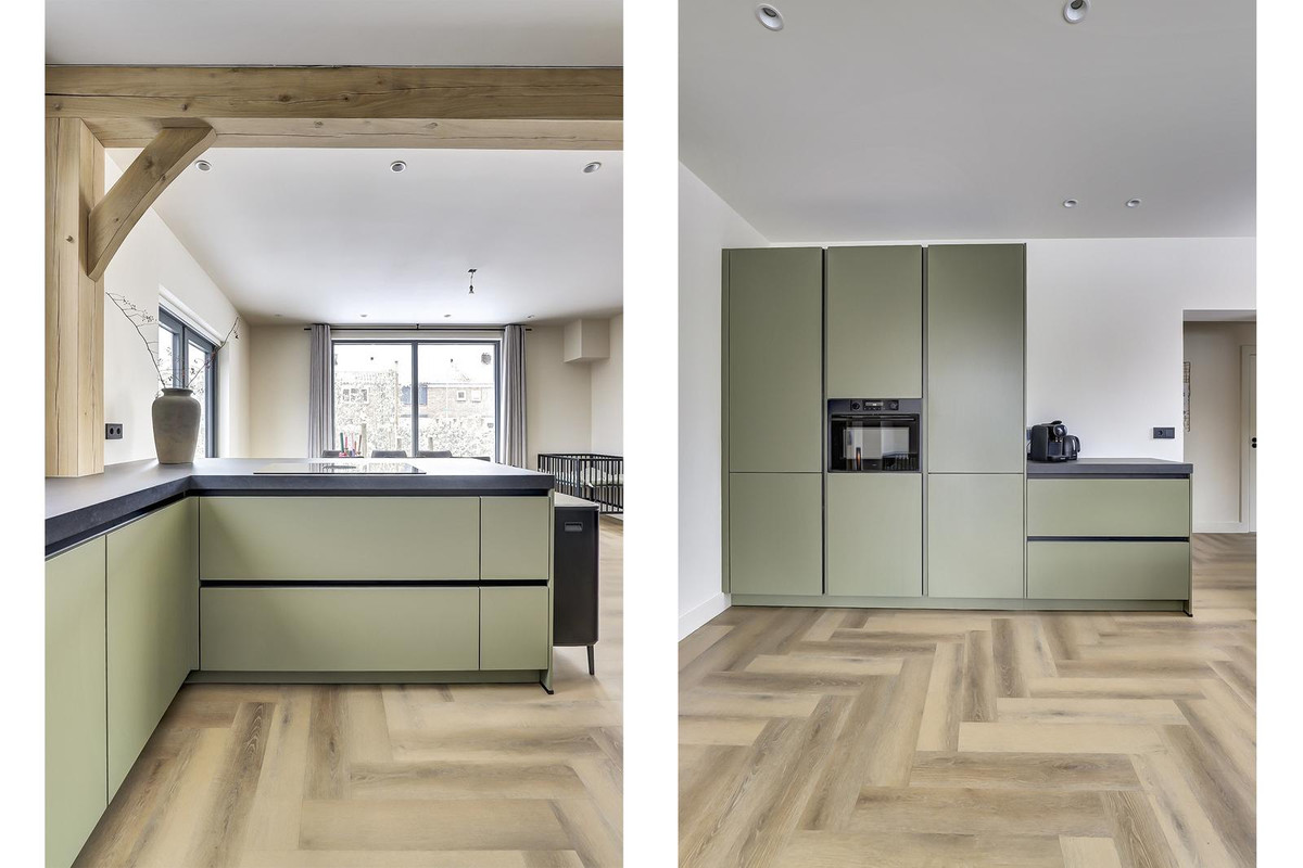 Woning te koop: Clercqswegje 5, Kruiningen