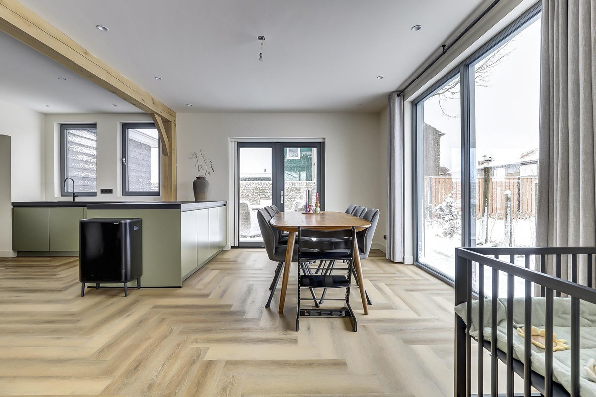 Woning te koop: Clercqswegje 5, Kruiningen