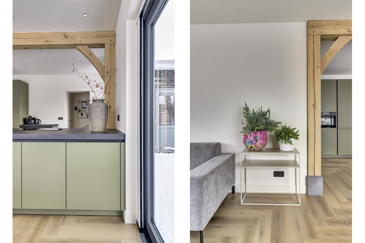 Woning te koop: Clercqswegje 5, Kruiningen