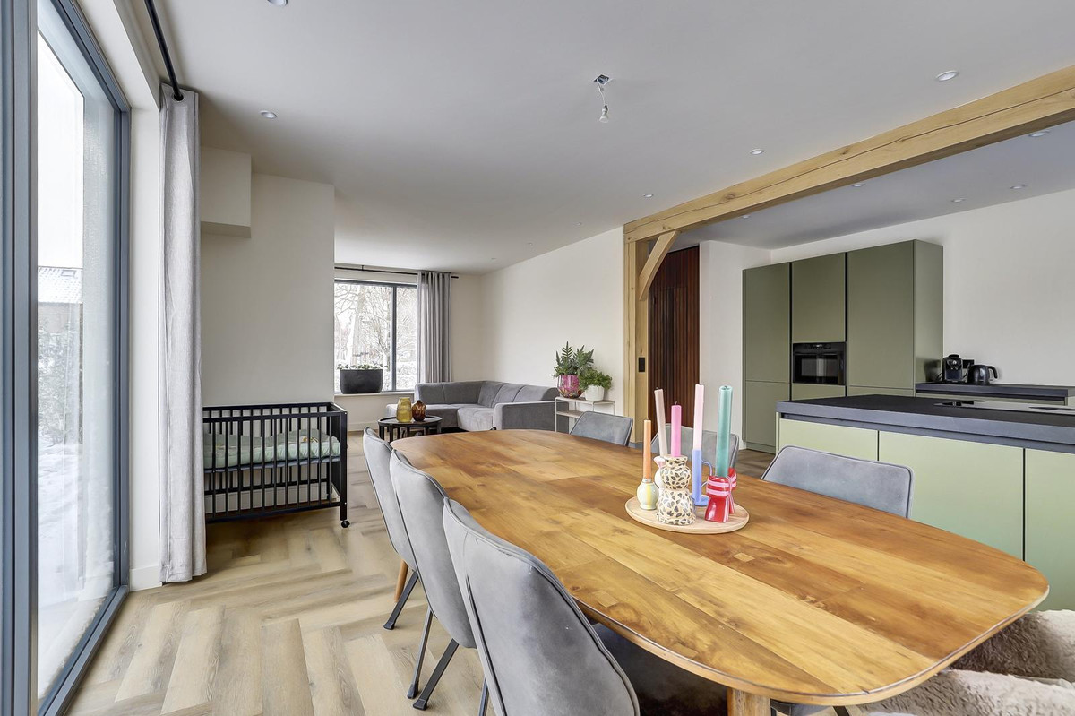 Woning te koop: Clercqswegje 5, Kruiningen