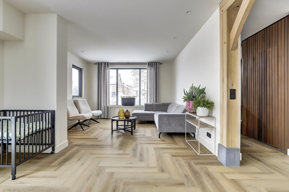 Woning te koop: Clercqswegje 5, Kruiningen