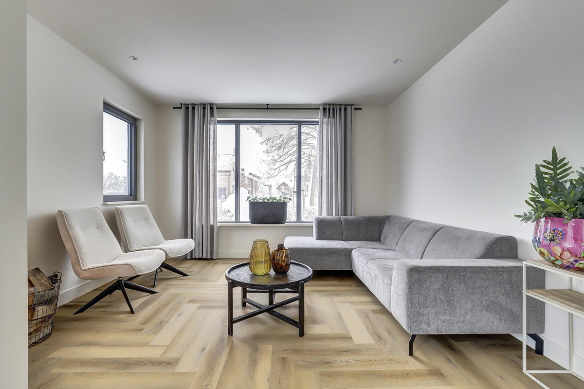 Woning te koop: Clercqswegje 5, Kruiningen