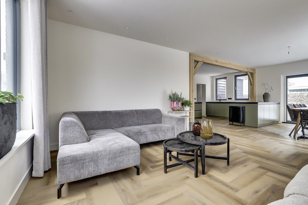 Woning te koop: Clercqswegje 5, Kruiningen