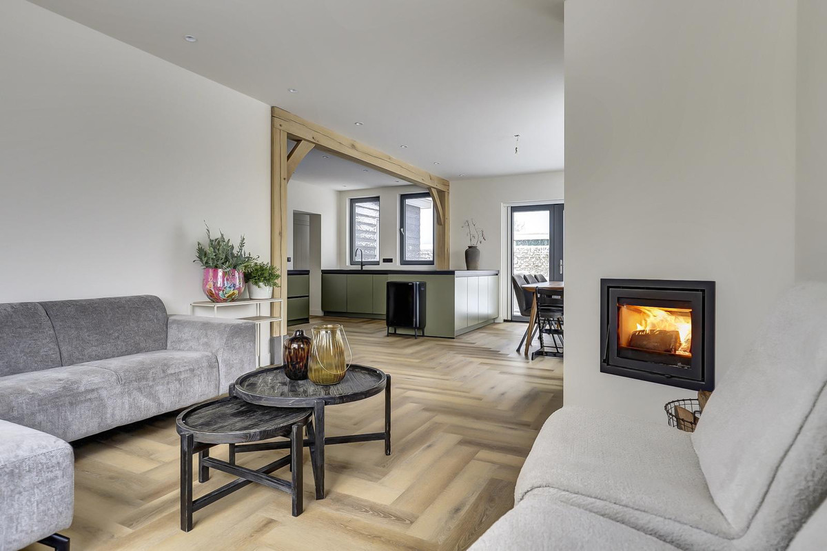 Woning te koop: Clercqswegje 5, Kruiningen