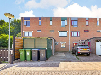 homes for rent on Noordzeestraat 73