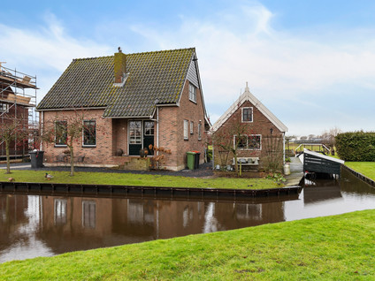 homes for rent on Dorpsstraat 14