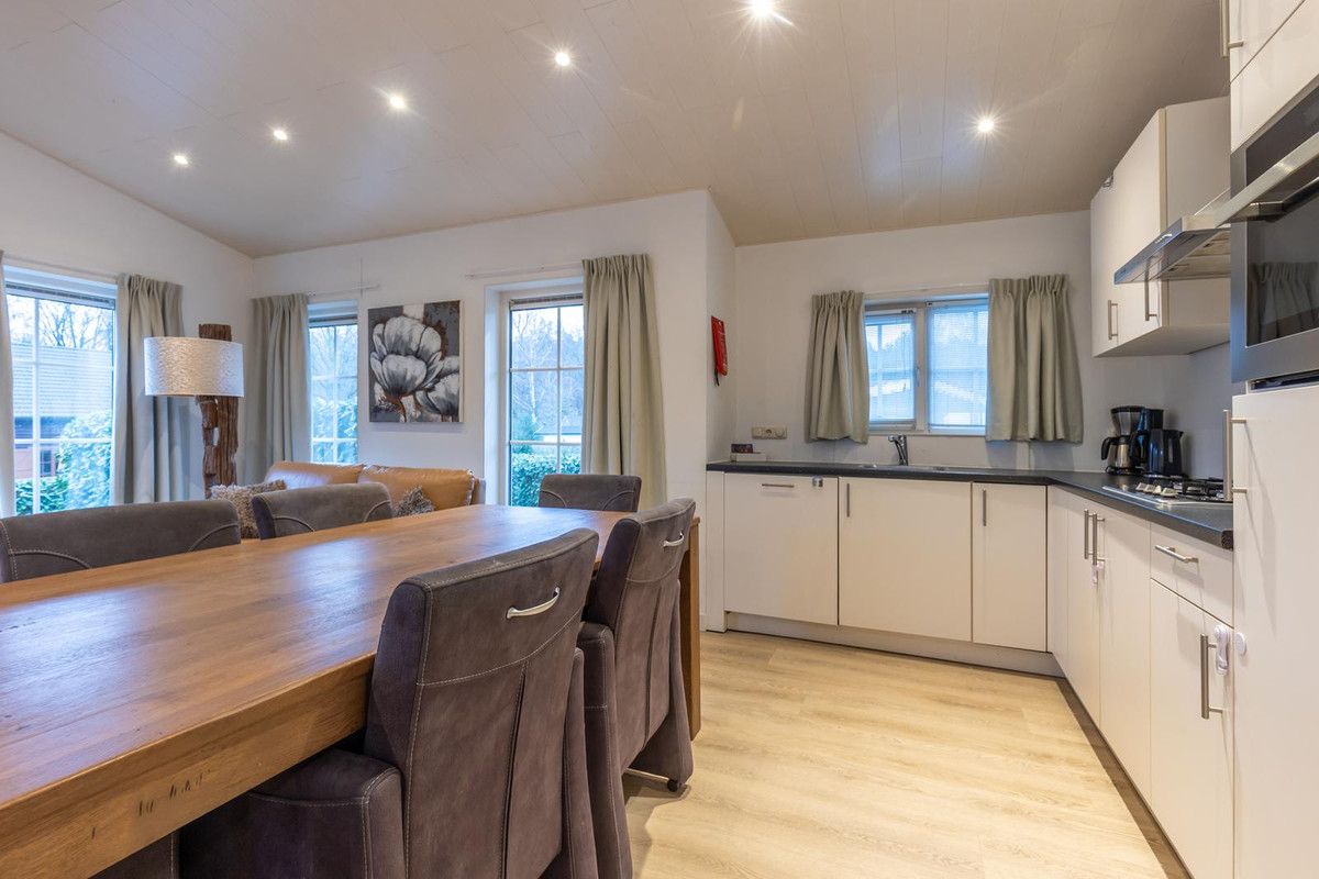 Vrijstaande woning te koop: Akerstraat 153X101, Brunssum